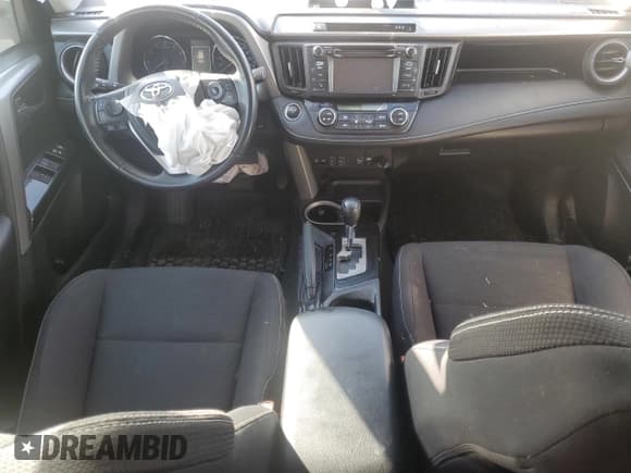 ✅ 2018 Toyota RAV4 XLE • VIN: 2T3RFREV6JW825651 • Лот: 66492515. Опубликован ранее на Copart с пробегом 76 952 миль. Бесплатный доступ к архиву аукционных продаж из США и подробный отчёт об истории автомобиля на DreamBid. Изображение 8.