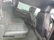 ✅ 2024 Chevrolet Silverado 1500 RST • VIN: 2GCUDEEDXR1156708 • Lot: 83778775. Wystawiony na Copart z przebiegiem 12 232 mil. Bezpłatny archiwum sprzedaży aukcyjnych z USA i szczegółowy raport historii pojazdu na DreamBid. Zdjęcie 10.