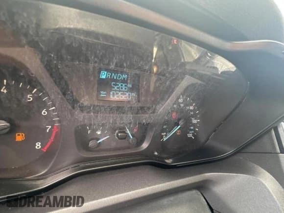 ✅ 2018 Ford Transit • VIN: 1FDYR5ZM6JKA80594 • Lot: 46126835. Wystawiony na Copart z przebiegiem 102 620 mil. Bezpłatny archiwum sprzedaży aukcyjnych z USA i szczegółowy raport historii pojazdu na DreamBid. Zdjęcie 8.