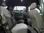 2023 Chevrolet Traverse LT Cloth with VIN 1GNEVGKW7PJ228235, listed as a Copart auction lot 81447975 with 29,663 mi miles and Salvage title. Bid and sale history available at DreamBid. Image 11.