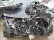 2023 Ford Explorer Limited with VIN 1FM5K8FW7PNA00256, listed as a Copart auction lot 86546354 with Not provided miles and Salvage title. Bid and sale history available at DreamBid. Image 11.