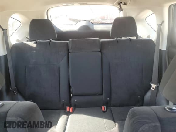 ✅ 2013 Honda CR-V LX • VIN: 2HKRM4H31DH645217 • Лот: 57284715. Опубликован ранее на Copart с пробегом 132 593 миль. Бесплатный доступ к архиву аукционных продаж из США и подробный отчёт об истории автомобиля на DreamBid. Изображение 10.