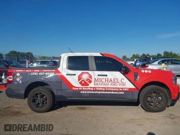 ✅ 2024 Ford Maverick XLT • VIN: 3FTTW8J93RRB20153 • Lot: 43117812. Wystawiony na IAAI z przebiegiem 20 424 mil. Bezpłatny archiwum sprzedaży aukcyjnych z USA i szczegółowy raport historii pojazdu na DreamBid. Zdjęcie 13.