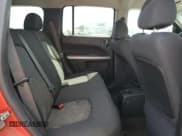 ✅ 2008 Chevrolet HHR LT • VIN: 3GNDA23D68S625863 • Lot: 51651505. Listed on Copart with 99,572 mi. Free auction sales archive from the USA and detailed vehicle history report at DreamBid. Image 10.