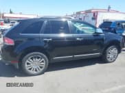 ✅ 2010 Lincoln MKX • VIN: 2LMDJ6JC8ABJ25063 • Lot: 42828704. Listed on IAAI with 167,753 mi. Free auction sales archive from the USA and detailed vehicle history report at DreamBid. Image 14.