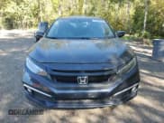 ✅ 2019 Honda Civic Touring • VIN: 2HGFC1F94KH101815 • Лот: 71849705. Опубликован ранее на Copart с пробегом 141 631 миль. Бесплатный доступ к архиву аукционных продаж из США и подробный отчёт об истории автомобиля на DreamBid. Изображение 5.