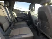 ✅ 2025 Chevrolet Equinox FWD LT • VIN: 3GNAXHEG7SL216235 • Lot: 92391245. Listed on Copart with 35,295 mi. Free auction sales archive from the USA and detailed vehicle history report at DreamBid. Image 11.