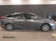 ✅ 2021 Toyota Prius LE • VIN: JTDKAMFP8M3175487 • Lot: 42176936. Listed on IAAI with 78,153 mi. Free auction sales archive from the USA and detailed vehicle history report at DreamBid. Image 13.