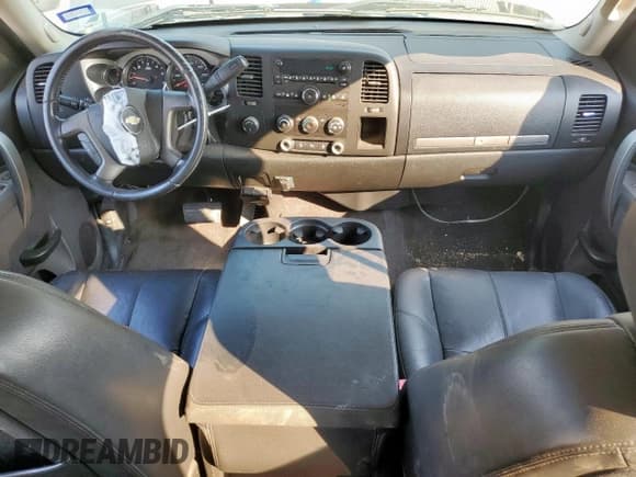 ✅ 2012 Chevrolet Silverado 1500 LT • VIN: 3GCUKSE2XCG211871 • Lot: 81044195. Listed on Copart with 124,274 mi. Free auction sales archive from the USA and detailed vehicle history report at DreamBid. Image 8.