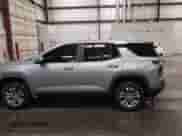 2025 Chevrolet Equinox AWD LT с VIN 3GNAXPEG7SL190701, выставлен на аукционе IAAI как лот 42078026 с пробегом 3 064 миль миль и . История ставок и продаж доступна на DreamBid. Изображение 15.