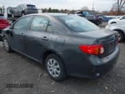 ✅ 2010 Toyota Corolla LE • VIN: 1NXBU4EE8AZ171562 • Лот: 43683120. Опубликован ранее на IAAI с пробегом 102 262 миль. Бесплатный доступ к архиву аукционных продаж из США и подробный отчёт об истории автомобиля на DreamBid. Изображение 3.