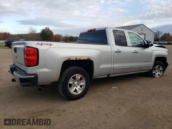 ✅ 2016 Chevrolet Silverado 1500 LT • VIN: 1GCVKREC6GZ381950 • Lot: 91803865. Wystawiony na Copart z przebiegiem 150 154 mil. Bezpłatny archiwum sprzedaży aukcyjnych z USA i szczegółowy raport historii pojazdu na DreamBid. Zdjęcie 3.