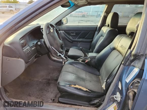 ✅ 2006 Subaru Baja Special Sports • VIN: 4S4BT62C766102696 • Lot: 86508975. Wystawiony na Copart z przebiegiem 260 018 mil. Bezpłatny archiwum sprzedaży aukcyjnych z USA i szczegółowy raport historii pojazdu na DreamBid. Zdjęcie 7.