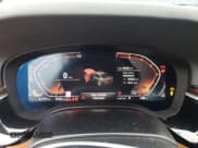 ✅ 2020 BMW 5 Series 530i xDrive • VIN: WBAJR7C09LWW68666 • Lot: 45686895. Listed on Copart with 38,332 mi. Free auction sales archive from the USA and detailed vehicle history report at DreamBid. Image 9.