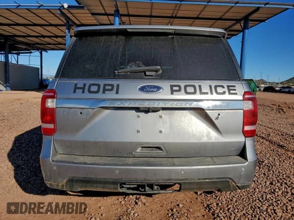 ✅ 2021 Ford Expedition XL • VIN: 1FMJU1GTXMEA26933 • Lot: 95011605. Wystawiony na Copart z przebiegiem 102 678 mil. Bezpłatny archiwum sprzedaży aukcyjnych z USA i szczegółowy raport historii pojazdu na DreamBid. Zdjęcie 6.