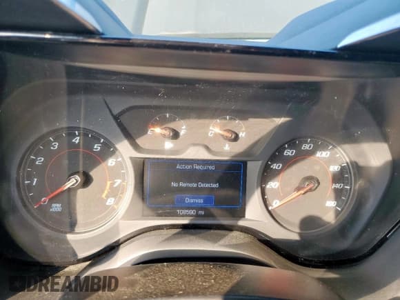 ✅ 2021 Chevrolet Camaro 1LT • VIN: 1G1FB1RS2M0114840 • Lot: 72046125. Listed on Copart with 108,590 mi. Free auction sales archive from the USA and detailed vehicle history report at DreamBid. Image 9.