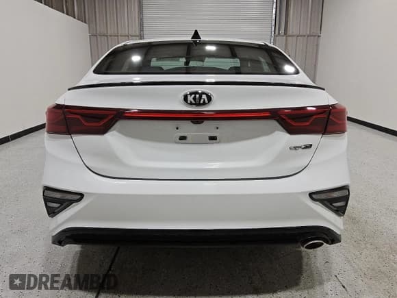 ✅ 2021 Kia Forte GT-Line • VIN: 3KPF34AD1ME358540 • Lot: 92500095. Wystawiony na Copart z przebiegiem 32 886 mil. Bezpłatny archiwum sprzedaży aukcyjnych z USA i szczegółowy raport historii pojazdu na DreamBid. Zdjęcie 6.