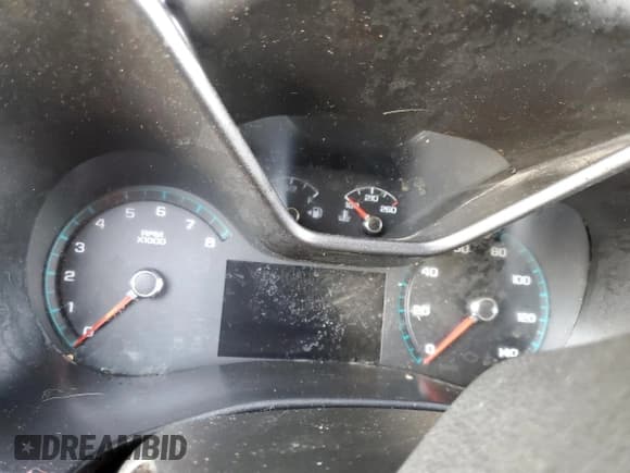 ✅ 2018 Chevrolet Colorado 4WD Z71 • VIN: 1GCGTDENXJ1162117 • Лот: 80943295. Опубликован ранее на Copart с пробегом Не указан. Бесплатный доступ к архиву аукционных продаж из США и подробный отчёт об истории автомобиля на DreamBid. Изображение 9.