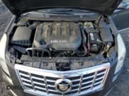 ✅ 2013 Cadillac XTS Luxury • VIN: 2G61P5S38D9116677 • Lot: 89931275. Listed on Copart with 208,094 mi. Free auction sales archive from the USA and detailed vehicle history report at DreamBid. Image 11.