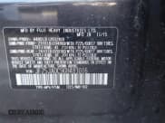 ✅ 2016 Subaru Forester Premium • VIN: JF2SJADC9GH483016 • Lot: 43554315. Listed on IAAI with 135,871 mi. Free auction sales archive from the USA and detailed vehicle history report at DreamBid. Image 9.