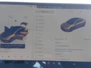 ✅ 2023 Tesla Model 3 • VIN: 5YJ3E1EA1PF385599 • Lot: 43342038. Wystawiony na IAAI z przebiegiem 39 537 mil. Bezpłatny archiwum sprzedaży aukcyjnych z USA i szczegółowy raport historii pojazdu na DreamBid. Zdjęcie 17.