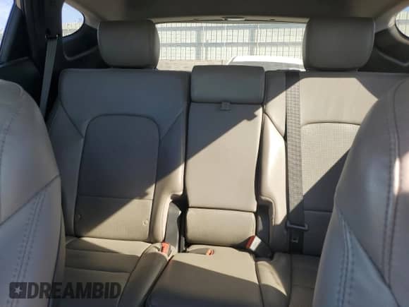 ✅ 2016 Hyundai Santa Fe Limited • VIN: 5XYZUDLA4GG312012 • Lot: 77541724. Wystawiony na Copart z przebiegiem 106 306 mil mil. Skorzystaj z bezpłatnego archiwum sprzedaży aukcyjnych z USA i zobacz szczegółowy raport historii pojazdu na DreamBid. Zdjęcie 10.