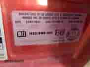 2006 Chevrolet Aveo z VIN KL1TG69666B572018, wystawiony jako Copart lot #78150204 z przebiegiem 267 611 mil mil oraz Czysty tytuł • Clean title. Historia ofert i sprzedaży dostępna na DreamBid. Obrazek 12.