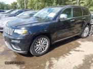 ✅ 2017 Jeep Grand Cherokee Summit • VIN: 1C4RJFJG0HC777811 • Lot: 43359968. Listed on IAAI with 164,639 mi. Free auction sales archive from the USA and detailed vehicle history report at DreamBid. Image 2.