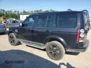 ✅ 2015 Land Rover LR4 Lux • VIN: SALAK2V61FA762465 • Лот: 51384904. Опубликован ранее на Copart с пробегом 152 764 миль. Бесплатный доступ к архиву аукционных продаж из США и подробный отчёт об истории автомобиля на DreamBid. Изображение 2.