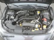 ✅ 2022 Subaru Impreza • VIN: 4S3GTAB6XN3722711 • Lot: 56921455. Wystawiony na Copart z przebiegiem 41 651 mil. Bezpłatny archiwum sprzedaży aukcyjnych z USA i szczegółowy raport historii pojazdu na DreamBid. Zdjęcie 12.