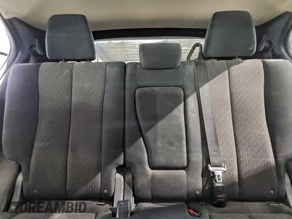 ✅ 2022 Mitsubishi Eclipse Cross LE • VIN: JA4ATVAA3NZ600878 • Lot: 94192525. Listed on Copart with 137,249 mi. Free auction sales archive from the USA and detailed vehicle history report at DreamBid. Image 10.