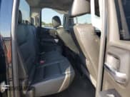 ✅ 2018 Chevrolet Silverado 1500 LT • VIN: 1GCVKREC2JZ215612 • Lot: 70295784. Wystawiony na Copart z przebiegiem 57 722 mil. Bezpłatny archiwum sprzedaży aukcyjnych z USA i szczegółowy raport historii pojazdu na DreamBid. Zdjęcie 10.