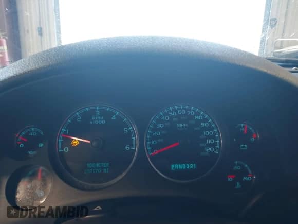 2007 Chevrolet Silverado 1500 LTZ с VIN 3GCEK13Y17G547954, выставлен на аукционе IAAI как лот 42193261 с пробегом 252 170 миль миль и . История ставок и продаж доступна на DreamBid. Изображение 7.