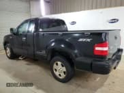 ✅ 2005 Ford F-150 STX • VIN: 1FTRF02W25KC76635 • Lot: 41410675. Listed on Copart with Not provided. Free auction sales archive from the USA and detailed vehicle history report at DreamBid. Image 2.