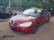 ✅ 2008 Pontiac G6 • VIN: 1G2ZG57B884258248 • Лот: 42562680. Опубликован ранее на IAAI с пробегом 135 259 миль. Бесплатный доступ к архиву аукционных продаж из США и подробный отчёт об истории автомобиля на DreamBid. Изображение 17.