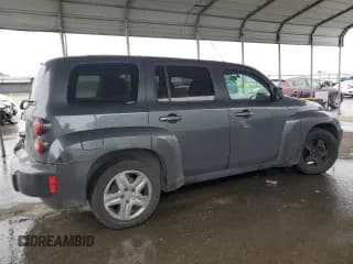 ✅ 2011 Chevrolet HHR 1LT • VIN: 3GNBABFW3BS591909 • Lot: 47688575. Listed on Copart with 86,286 mi. Free auction sales archive from the USA and detailed vehicle history report at DreamBid. Image 3.