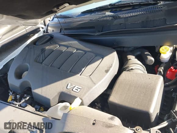 ✅ 2017 Dodge Journey GT • VIN: 3C4PDDEG0HT583538 • Лот: 38461327. Опубликован ранее на IAAI с пробегом 64 672 миль. Бесплатный доступ к архиву аукционных продаж из США и подробный отчёт об истории автомобиля на DreamBid. Изображение 10.