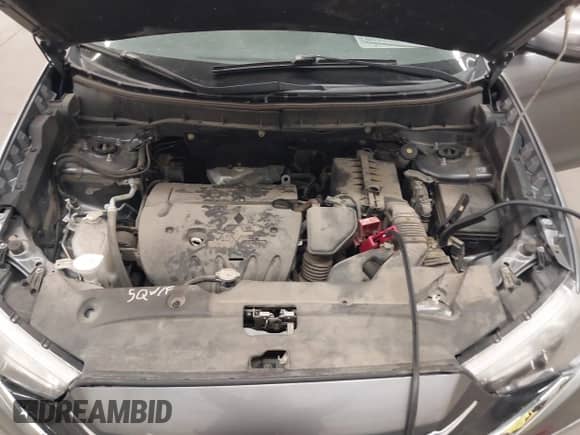 2018 Mitsubishi Outlander SE с VIN JA4AR3AW7JZ035379, выставлен на аукционе IAAI как лот 42238989 с пробегом 82 898 миль миль и . История ставок и продаж доступна на DreamBid. Изображение 10.