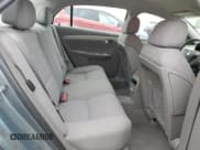 ✅ 2009 Chevrolet Malibu 1LT • VIN: 1G1ZH57N094218596 • Lot: 66172345. Listed on Copart with 176,116 mi. Free auction sales archive from the USA and detailed vehicle history report at DreamBid. Image 10.