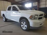 ✅ 2015 Ram 1500 Big Horn • VIN: 1C6RR7LT4FS744314 • Lot: 53300345. Listed on Copart with 175,830 mi. Free auction sales archive from the USA and detailed vehicle history report at DreamBid. Image 4.