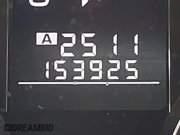 ✅ 2011 Subaru Legacy 2.5i • VIN: 4S3BMBA65B3255790 • Lot: 43615403. Listed on IAAI with 153,925 mi. Free auction sales archive from the USA and detailed vehicle history report at DreamBid. Image 16.