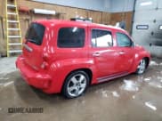 ✅ 2009 Chevrolet HHR 2LT • VIN: 3GNCA53V29S641517 • Lot: 82618164. Listed on Copart with 98,480 mi. Free auction sales archive from the USA and detailed vehicle history report at DreamBid. Image 3.