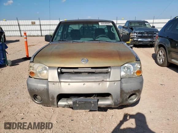 ✅ 2002 Nissan Frontier XE • VIN: 1N6DD26S32C367371 • Лот: 69590665. Опубликован ранее на Copart с пробегом Не указан. Бесплатный доступ к архиву аукционных продаж из США и подробный отчёт об истории автомобиля на DreamBid. Изображение 5.