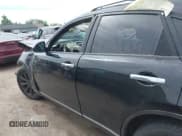 ✅ 2005 Infiniti FX • VIN: JNRAS08W55X221034 • Lot: 42381211. Listed on IAAI with 131,415 mi. Free auction sales archive from the USA and detailed vehicle history report at DreamBid. Image 14.