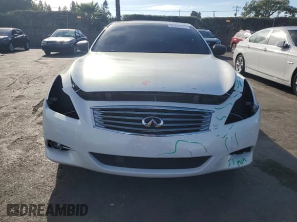 ✅ 2013 Infiniti G37 Journey • VIN: JN1CV6EK3DM921139 • Lot: 90301915. Wystawiony na Copart z przebiegiem 96 906 mil. Bezpłatny archiwum sprzedaży aukcyjnych z USA i szczegółowy raport historii pojazdu na DreamBid. Zdjęcie 5.