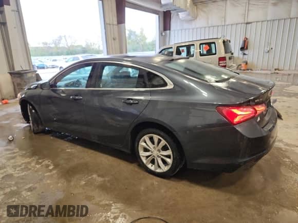 ✅ 2019 Chevrolet Malibu LT • VIN: 1G1ZD5ST5KF154471 • Lot: 85379195. Wystawiony na Copart z przebiegiem 97 975 mil mil. Skorzystaj z bezpłatnego archiwum sprzedaży aukcyjnych z USA i zobacz szczegółowy raport historii pojazdu na DreamBid. Zdjęcie 2.