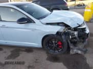 ✅ 2025 Volkswagen Jetta Autobahn • VIN: 3VW2T7BU2SM018571 • Лот: 43481570. Опубликован ранее на IAAI с пробегом 10 896 миль. Бесплатный доступ к архиву аукционных продаж из США и подробный отчёт об истории автомобиля на DreamBid. Изображение 18.