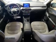 ✅ 2021 Ford Escape SE • VIN: 1FMCU9G6XMUA02896 • Lot: 93458245. Listed on Copart with 51,679 mi. Free auction sales archive from the USA and detailed vehicle history report at DreamBid. Image 8.