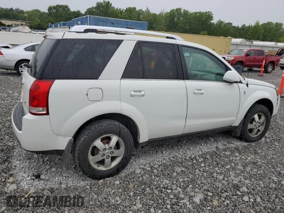 ✅ 2007 Saturn VUE V6 • VIN: 5GZCZ53477S868458 • Lot: 65187905. Wystawiony na Copart z przebiegiem 207 567 mil. Bezpłatny archiwum sprzedaży aukcyjnych z USA i szczegółowy raport historii pojazdu na DreamBid. Zdjęcie 3.