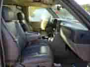 2004 Chevrolet Suburban LS с VIN 1GNFK16TX4J296924, выставлен на аукционе Copart как лот 77017754 с пробегом 281 408 миль миль и На запчасти • Non repairable. История ставок и продаж доступна на DreamBid. Изображение 5.